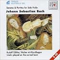 Sonatas & Partitas