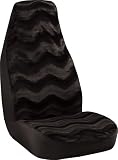 Elegant 316011 Wave High Back/Low Back  Plastic Seat Cover