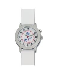 Nurse/ Nursing Electro-Light up Watch with Military Time