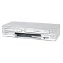 HITACHI DV-PF3ASMZ Multi Zone DVD Player and VHS VCR