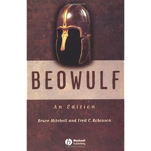 【クリックで詳細表示】Beowulf： An Edition