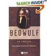 Beowulf: An Edition by  Bruce Mitchell and Fred C. Robinson