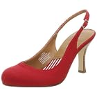 Unlisted Women's Soft Curve Slingback Pump