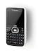 Smart Messenger Smartphone (QWERTZ- Tastatur, FM-Radio, 1 Megapixel Kamera)
