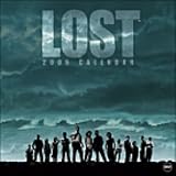 Click for larger image of 'Lost': Wall Calendar