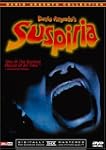 Suspiria (Widescreen)