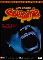 Suspiria Streaming.
