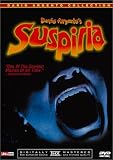 Suspiria (Widescreen)