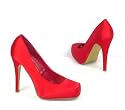 Garage Shoes - Prosper - Women's High Heel Shoe