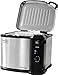 Masterbuilt 23011114 Butterball Indoor Gen III Electric Fryer Cooker Extra Large Capacity