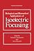 Biological and Biomedical Applications of Isoelectric Focusing