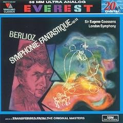 Symphonie Fantastique