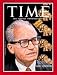 Barry Goldwater / TIME Cover: June 12, 1964, Art Poster by TIME Magazine