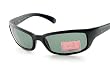 AUTH. RAYBAN SUNGLASSES RAY BAN RB 4037 601S/48 GRAY POLARIZED LENS & MATTE BLACK FRAME SIZE 59-18-130