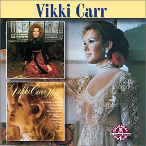 Vikki Carr