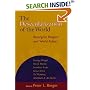The Desecularization of the World: The Resurgence of Religion in World Politics