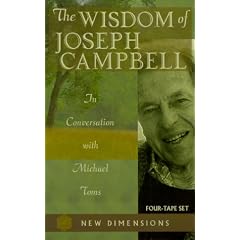 The Wisdom of Joseph Campbell