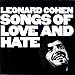 Songs of Love and Hate