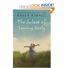 The Solace of Leaving Early