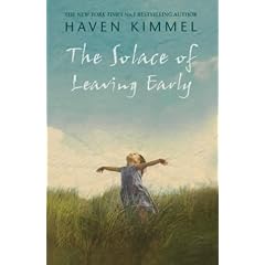 The Solace of Leaving Early