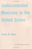 Undocumented Mexicans In The United States
