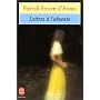 Lettres � l'absente