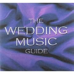 The Wedding Music Guide