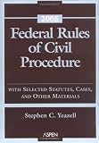 Federal Rules of Civil Procedure  2005: with Selected Statutes