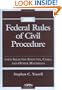 Federal Rules of Civil Procedure  2005: with Selected Statutes
