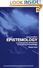 Epistemology: A Contemporary...