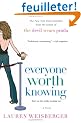 Everyone Worth Knowing