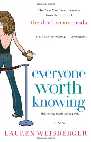 Buy Everyone Worth Knowing online at Discounted New and Used prices. Delivered to your door with Off-The-Bookshelf.