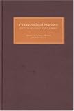 Review Boydell Press  / Writing Medieval Biography, 750-1250: Essays in Honour of Frank Barlow