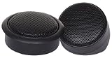 Sound Around Electronics LT20N 2 Inch 120 Watt Satelite Tweeters with Neodymium Magnet