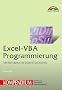 Excel-VBA-Programmierung - Kompendium . Mit 850 Makros f�r Excel 97/200/2002