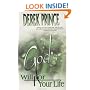 Gods Will for Your Life