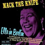 Ella In Berlin