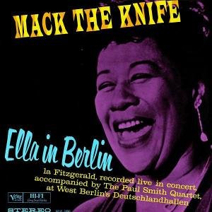 Ella In Berlin