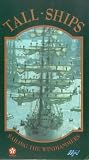 Tall Ships - Sailing The Windjammers