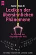 Lexikon der �bersinnlichen Ph�nomene