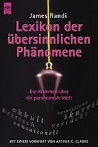 Lexikon der &uuml;bersinnlichen Ph&auml;nomene