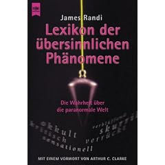 Lexikon der �bersinnlichen Ph�nomene