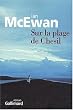 Sur la plage de Chesil