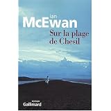 Sur la plage de Chesilpar Ian McEwan