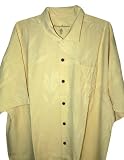 Tommy Bahama Gingko Tini Silk Camp Shirt