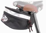Delta Seat Wedge Bicycle seat Bag