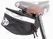 Delta Seat Wedge Bicycle seat Bag
