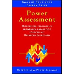 Power Assessment