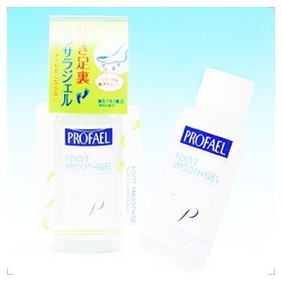 プロフェールフットスムースジェル