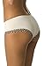 Velvet Kitten Cats Meow Boyshort #194253 (Medium, Ivory)